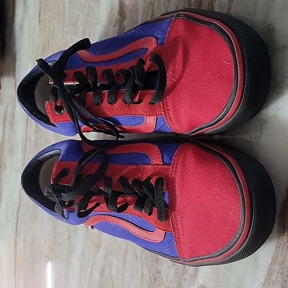 Vans Ultra crush pro